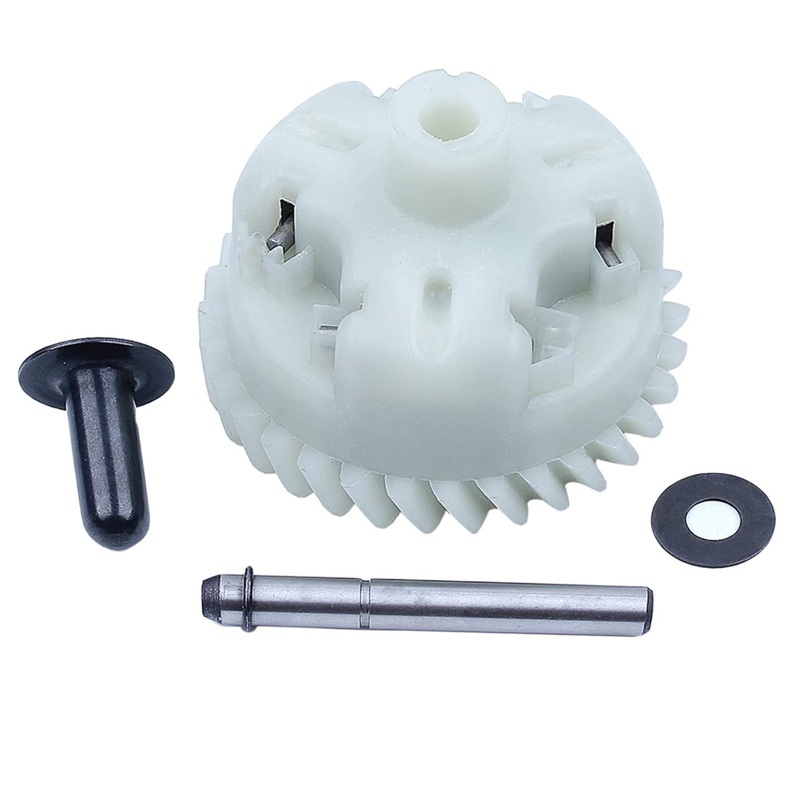 Amazon.com : Mtanlo 16510-ZE3-000, Governor Drive Gear Kit, For